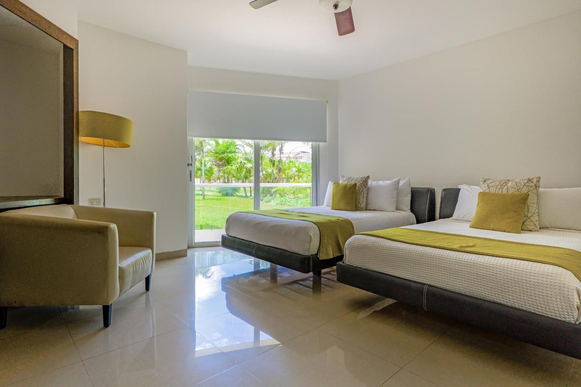Apartment Seaside Serenity Retreat At Mareazul Norte *