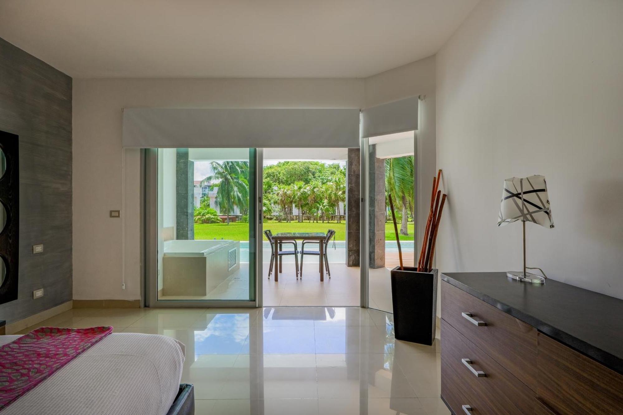 Seaside Serenity Retreat At Mareazul Norte Apartment Playa del Carmen