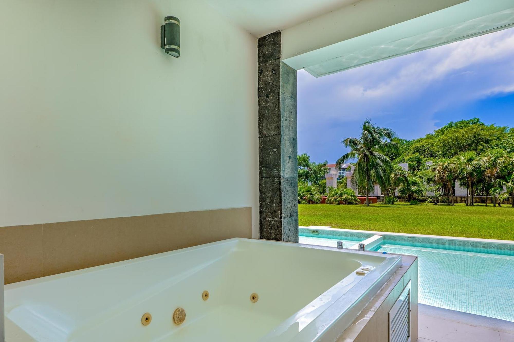 Apartment Seaside Serenity Retreat At Mareazul Norte Playa del Carmen