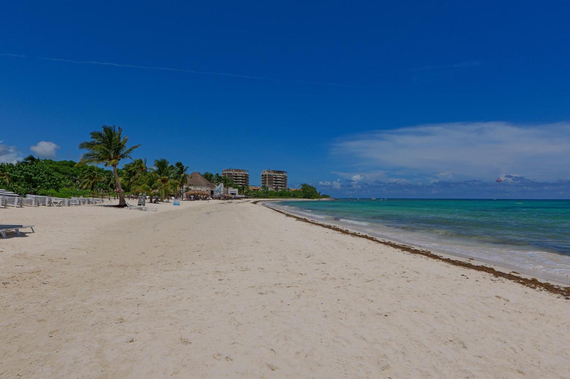 Seaside Serenity Retreat At Mareazul Norte Apartment Playa del Carmen