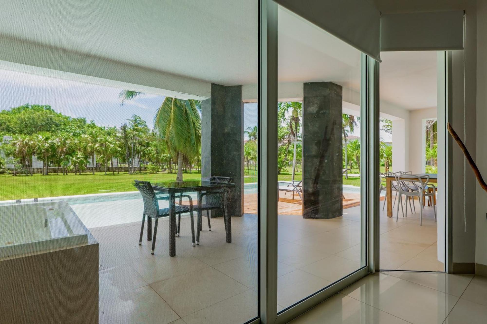 Apartment Seaside Serenity Retreat At Mareazul Norte