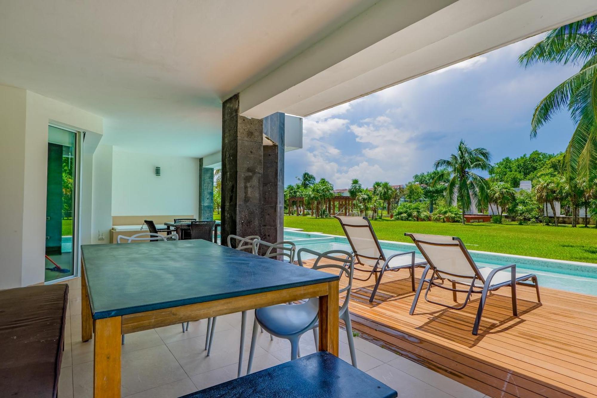 Apartment Seaside Serenity Retreat At Mareazul Norte *