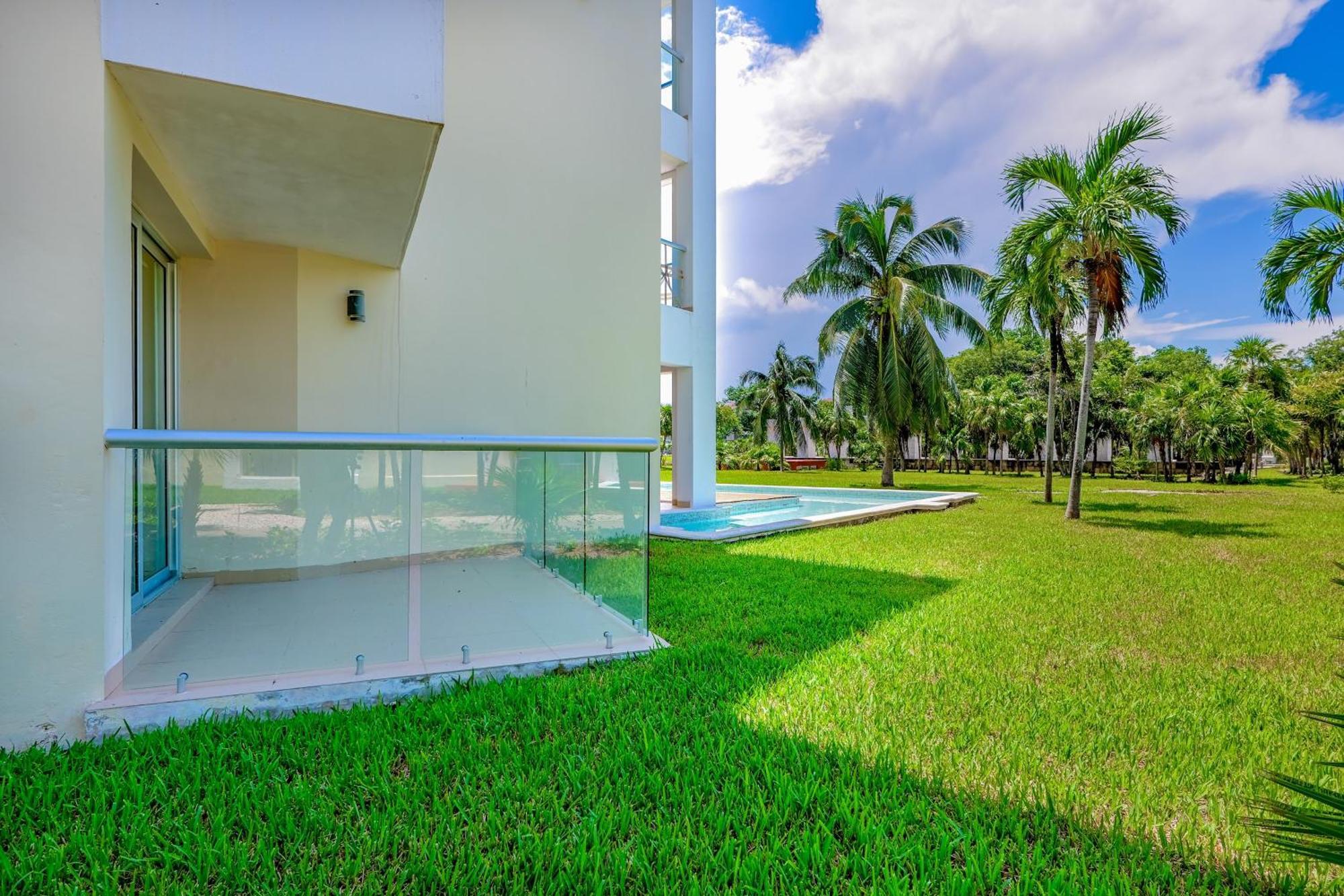 Apartment Seaside Serenity Retreat At Mareazul Norte