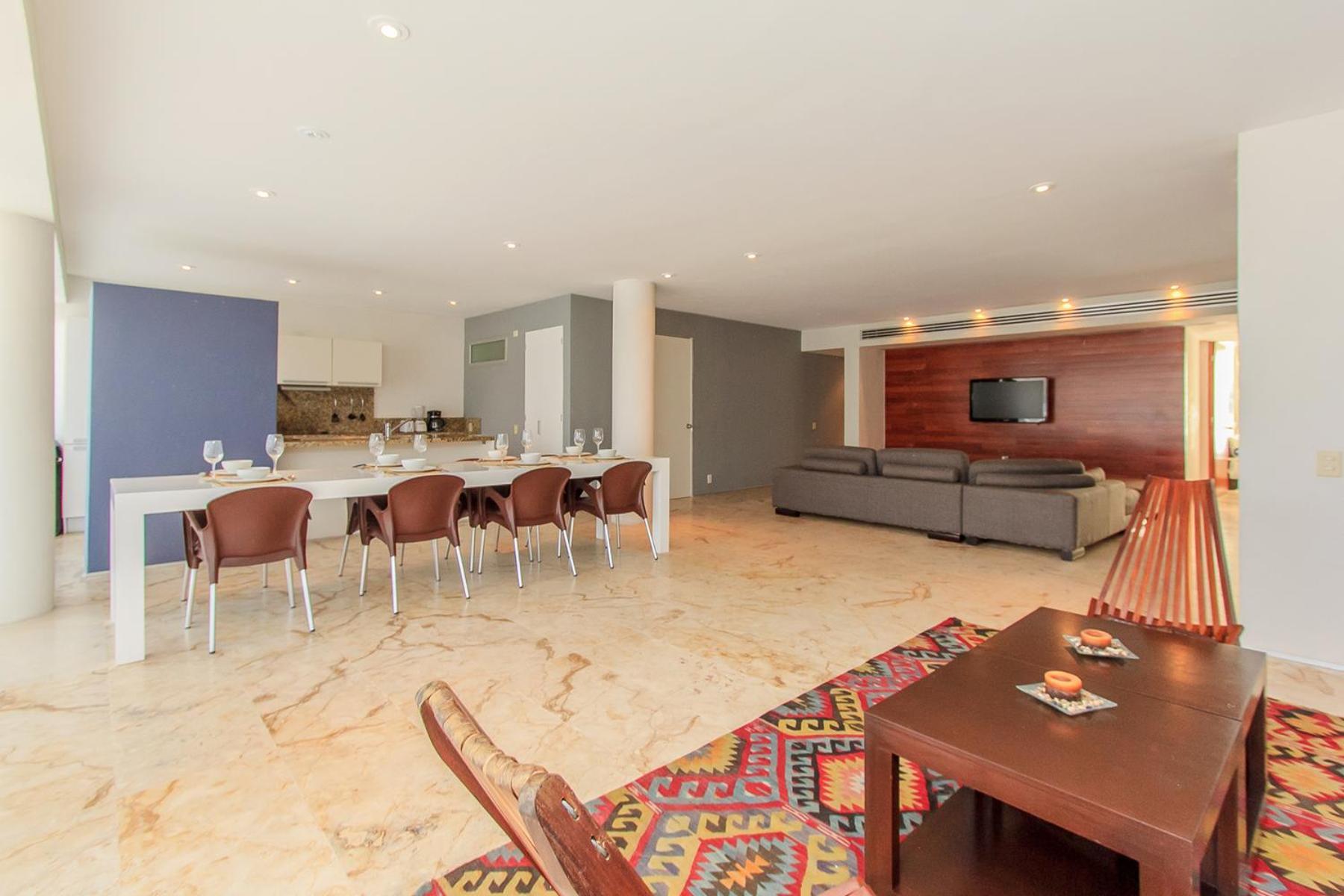 Gorgeous Magia Beachside By Stella Rentals! Apartment