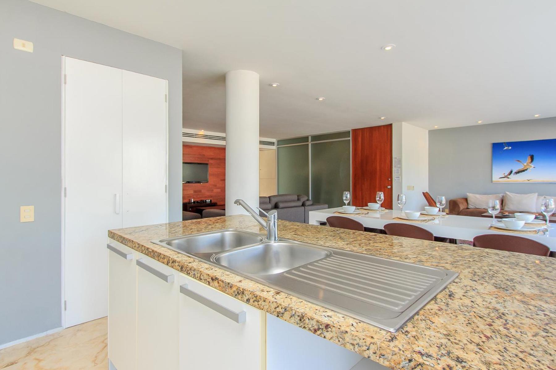 Apartment Gorgeous Magia Beachside By Stella Rentals! Playa del Carmen