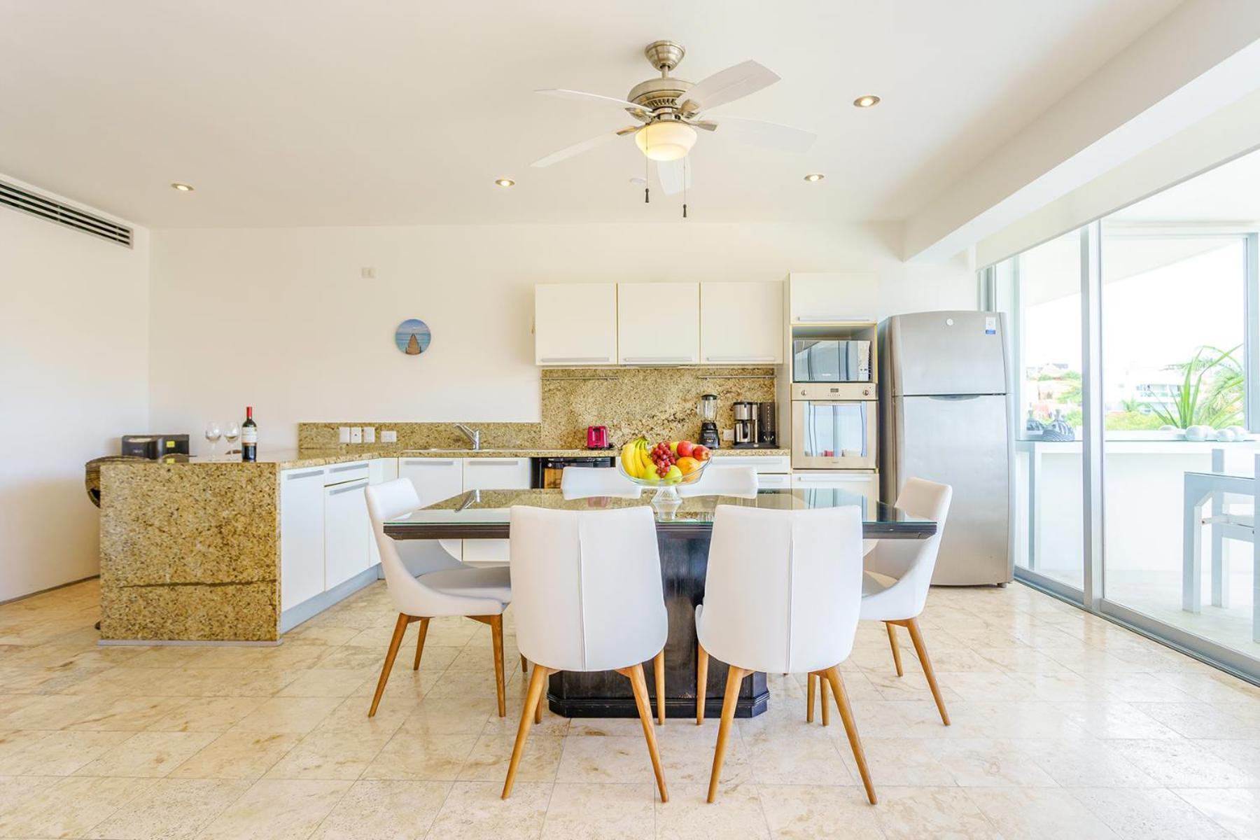 Gorgeous Magia Beachside By Stella Rentals! Apartment Playa del Carmen