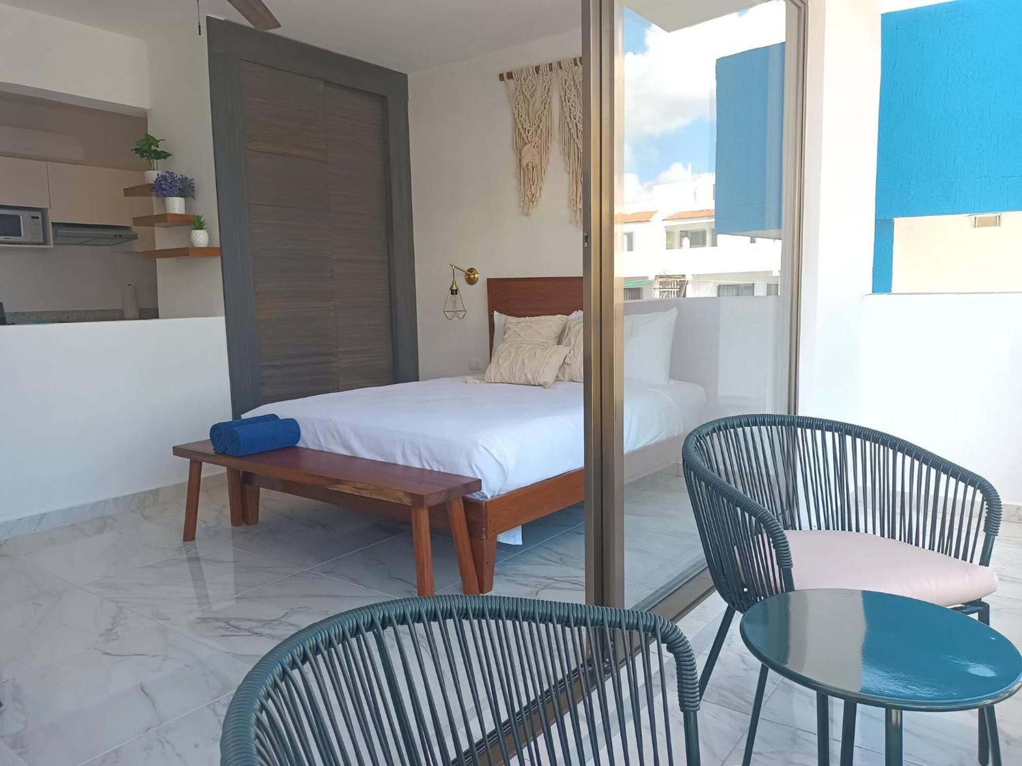 Beautiful Very Close To The And 5th Avenue Apartment *