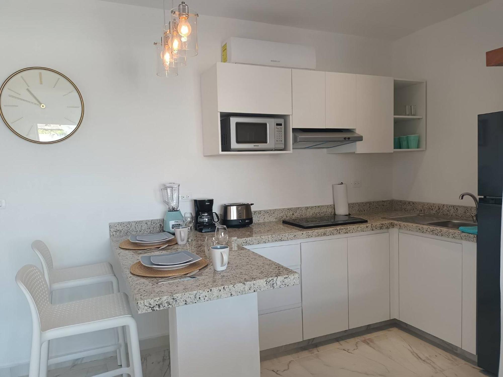 Beautiful Very Close To The And 5th Avenue Apartment Playa del Carmen