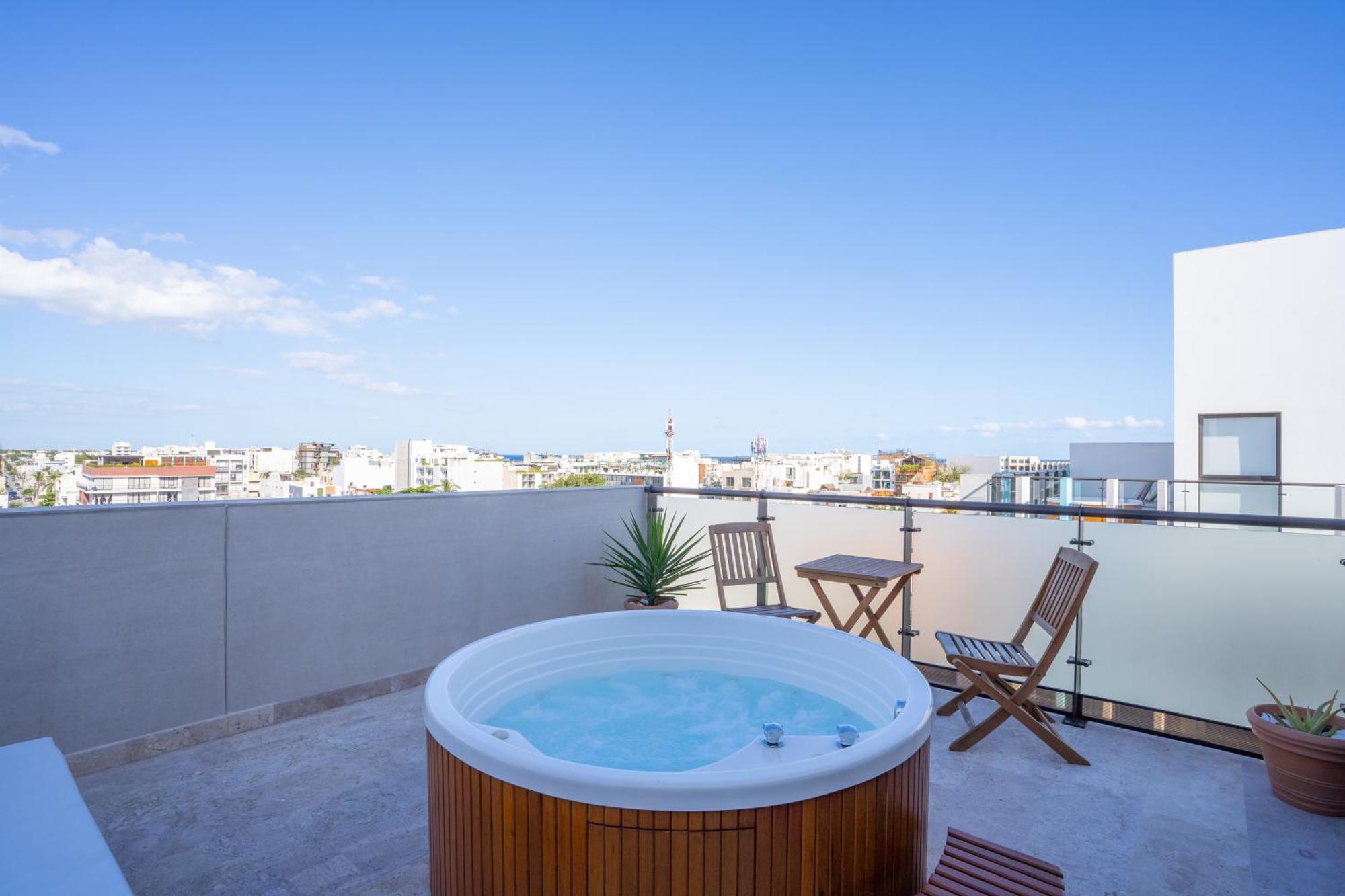 Ipana By Casago Appartement