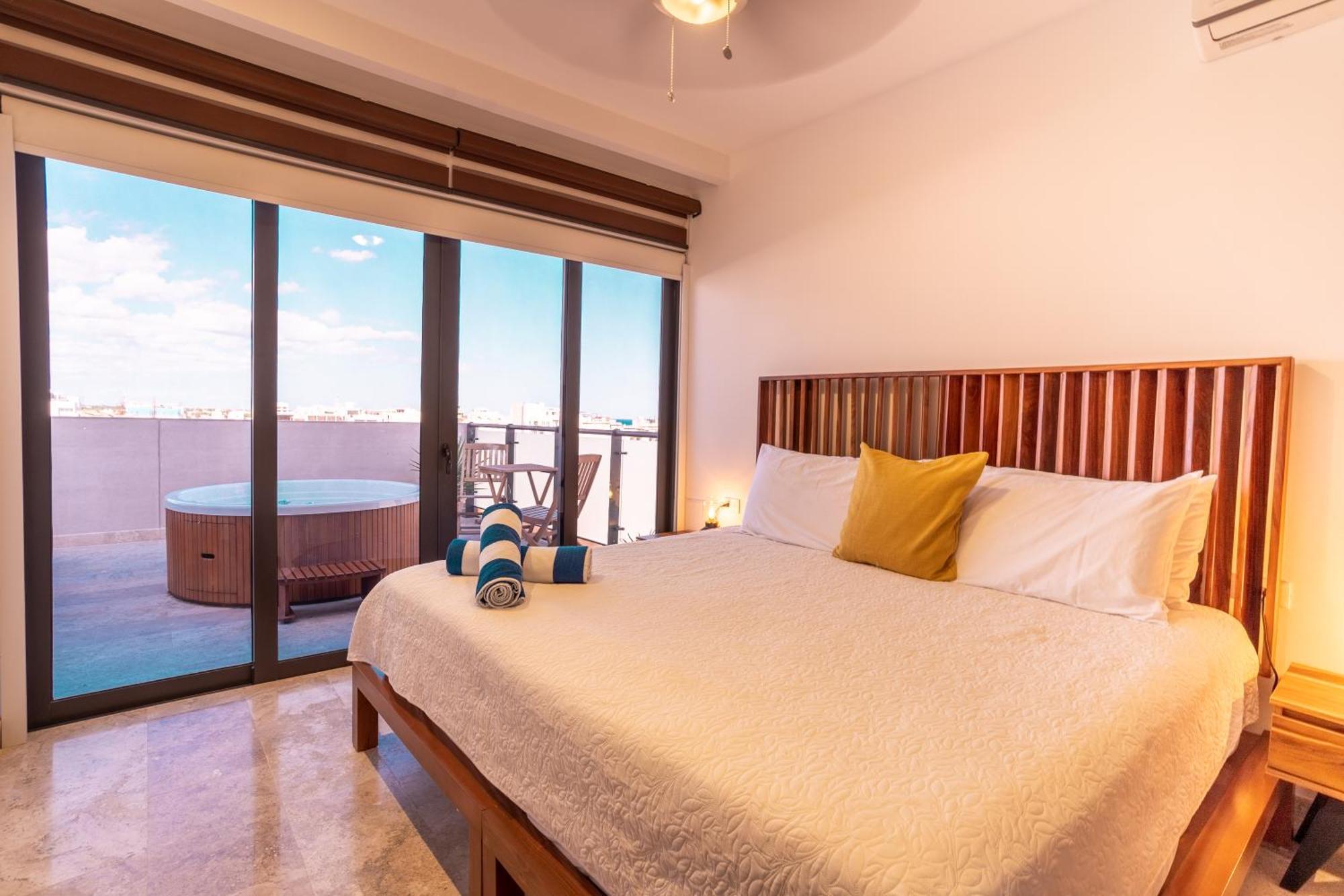 Ipana By Casago Appartement *