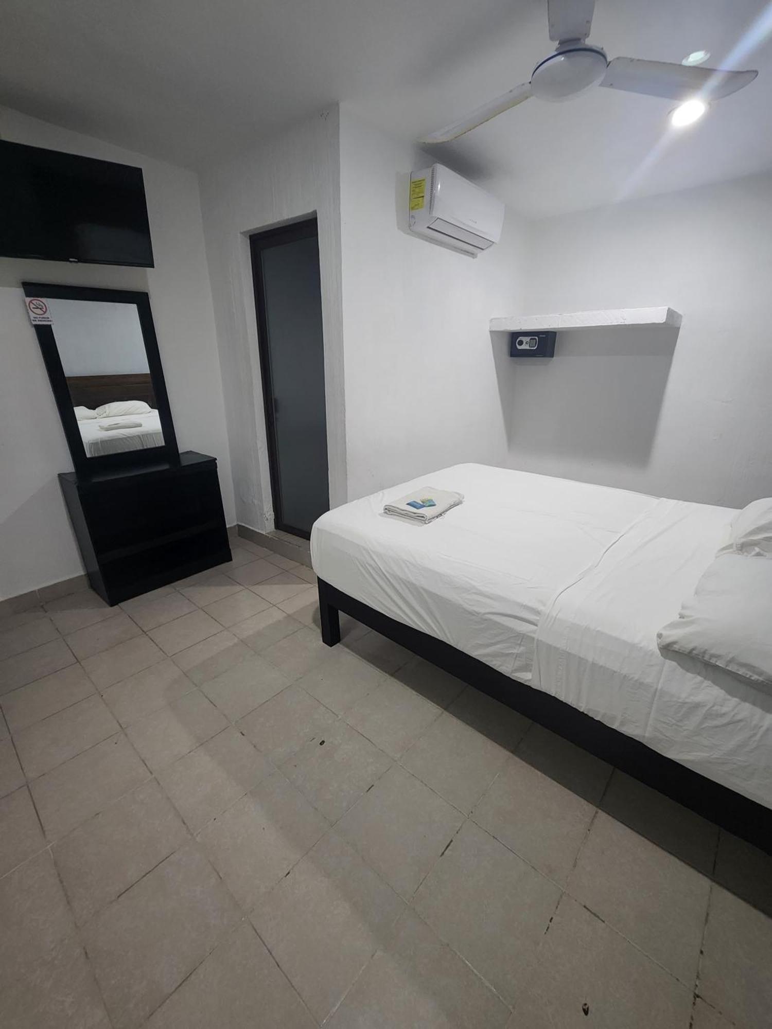Hotel Turquesa
