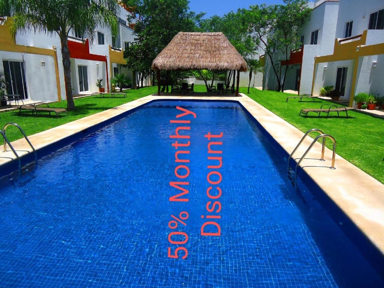 Apartment Villa