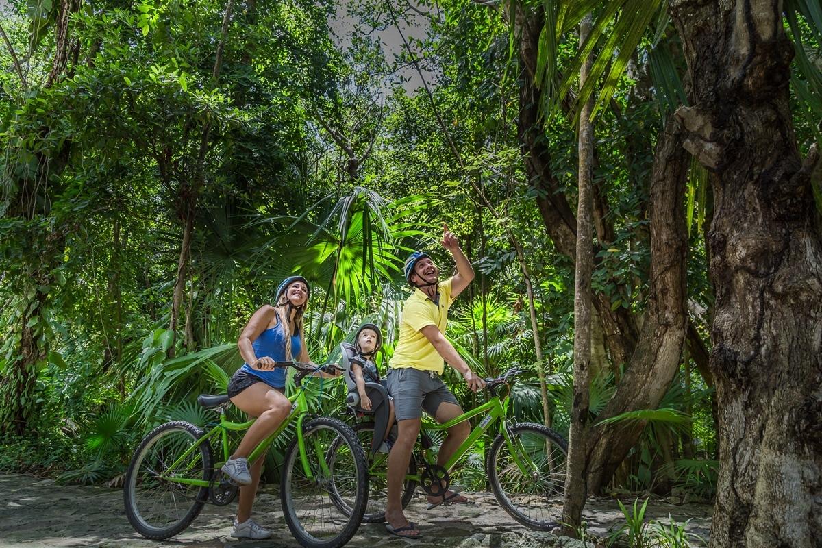 Sandos Caracol Eco (adults Only) Playa del Carmen