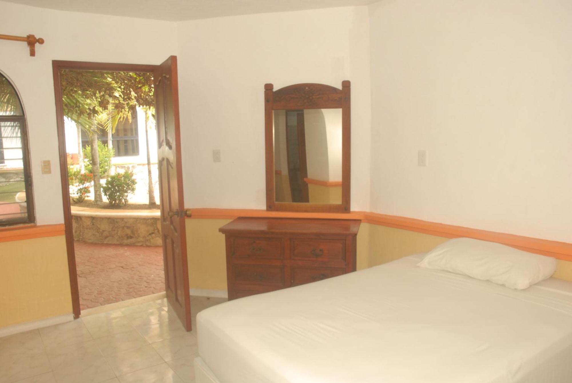 Vista Caribe 3* Playa del Carmen