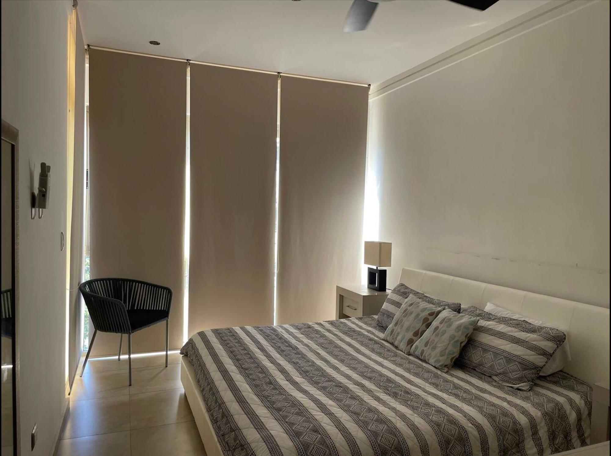 Luxury Playa del Carmen