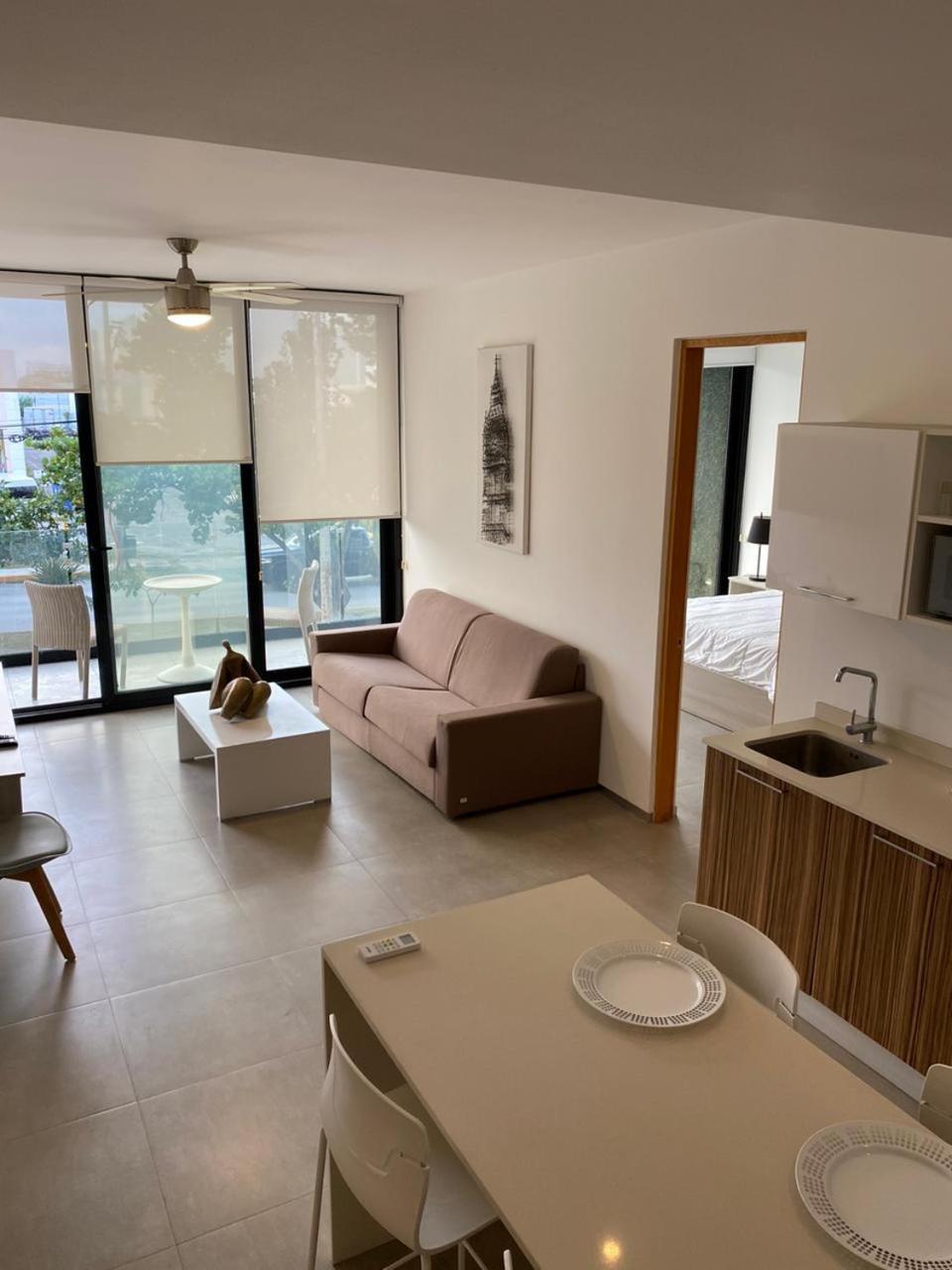 Meneses The City Aparthotel *