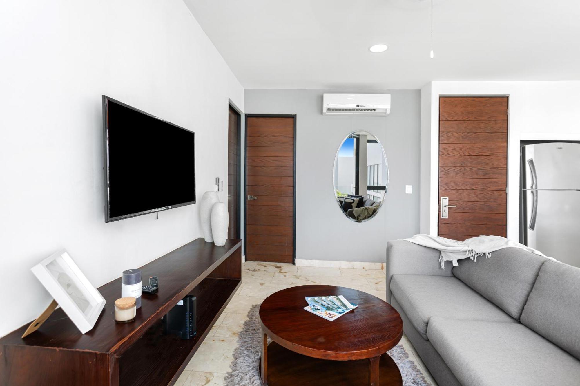 Feisiva Luxury Apartment *
