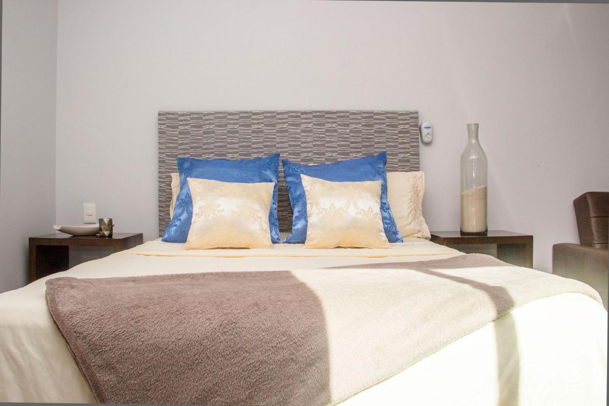 Guest house Condohotel 5th Avenue Basic