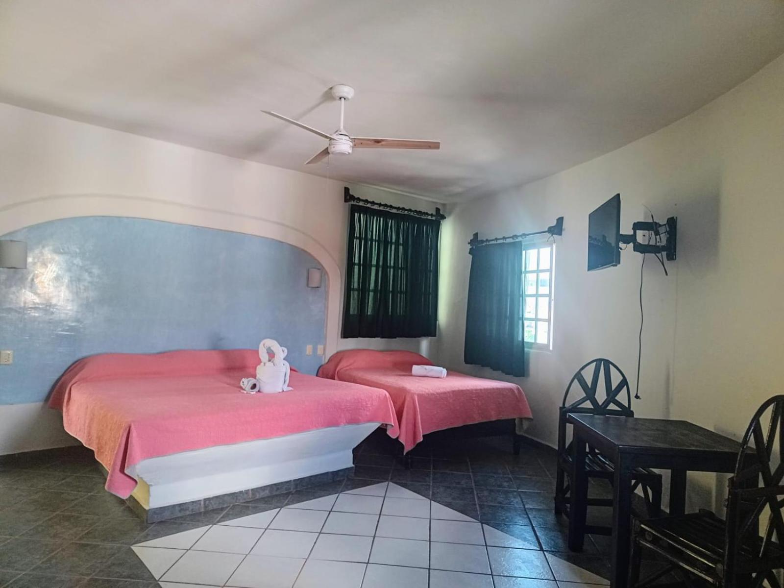 Atlantida Hotel