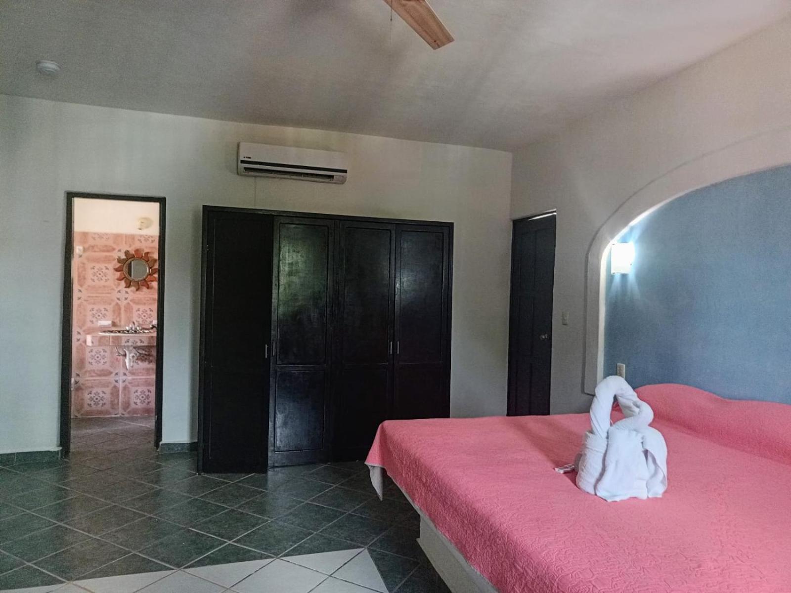 Hotel Atlantida *
