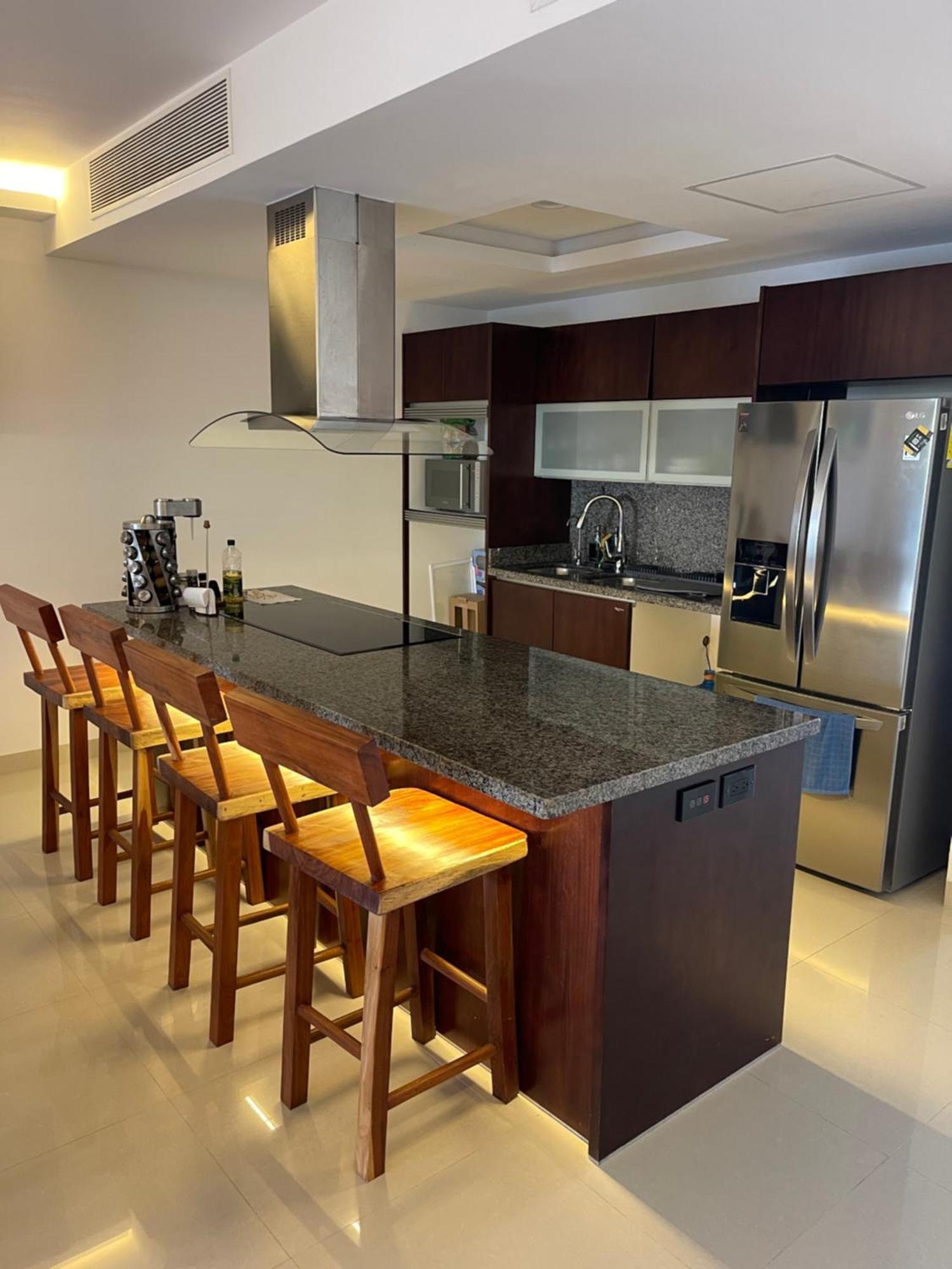 Mareazul Apartamento