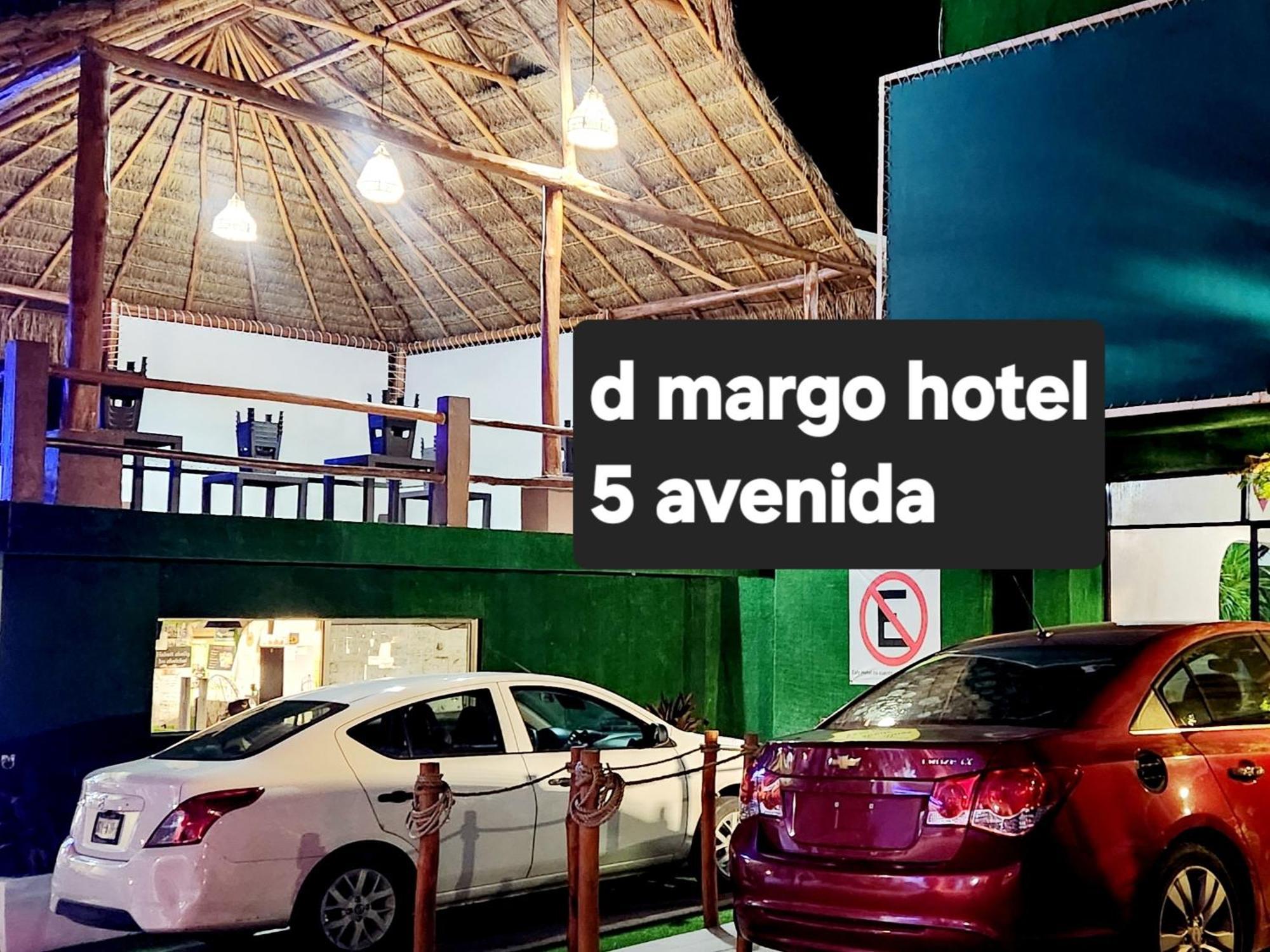 D'maro * Playa del Carmen