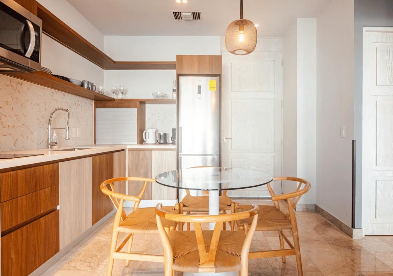 Apartamento Luxury 1br Prime Location *