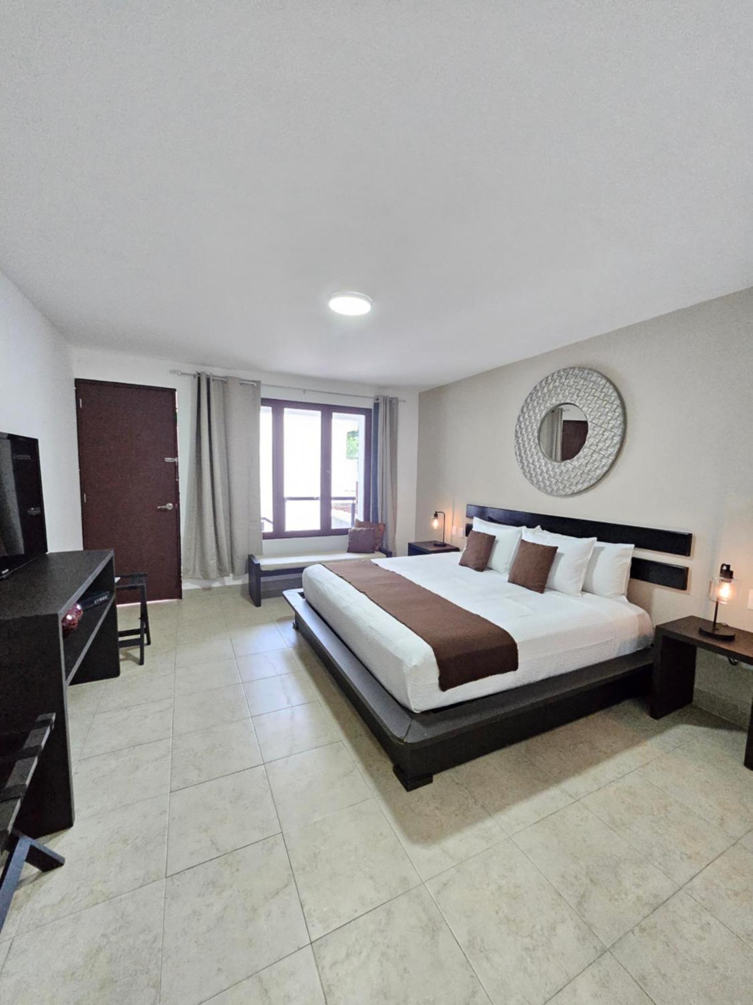 Hotel Aria Quinta Avenida & Rooftop