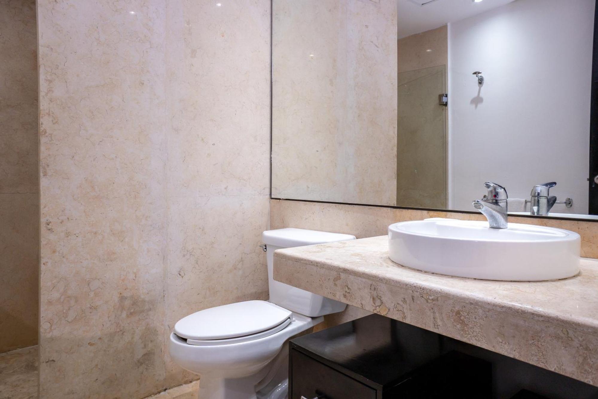 Magia Playa Penthouse 2d Apartment Playa del Carmen