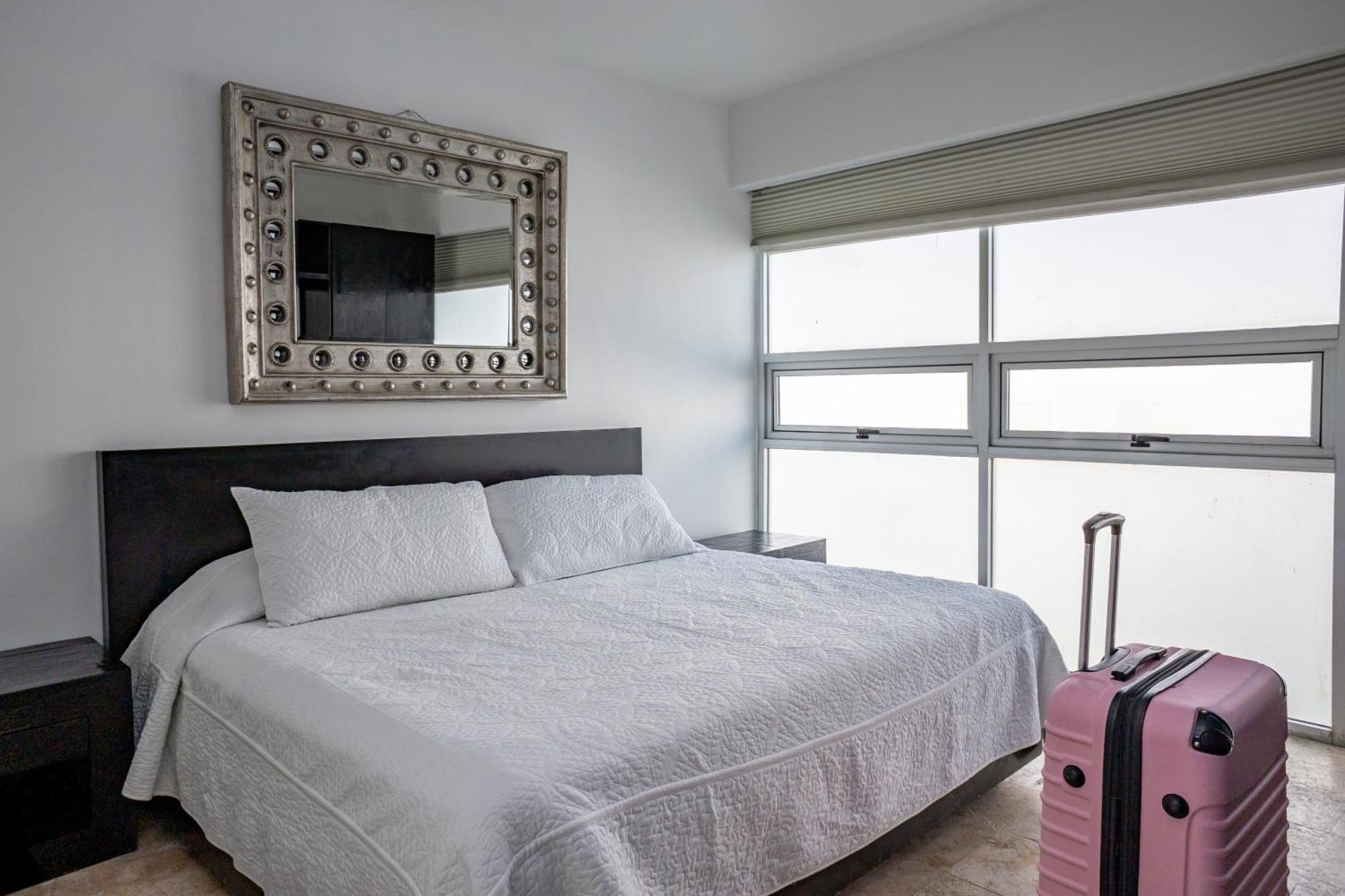 Magia Playa Penthouse 2d Apartment *