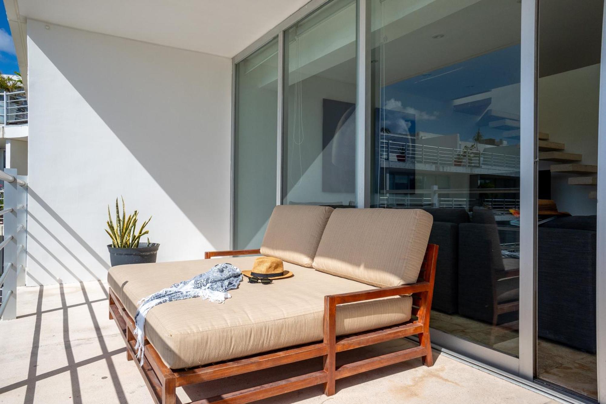 Magia Playa Penthouse 2d Apartment