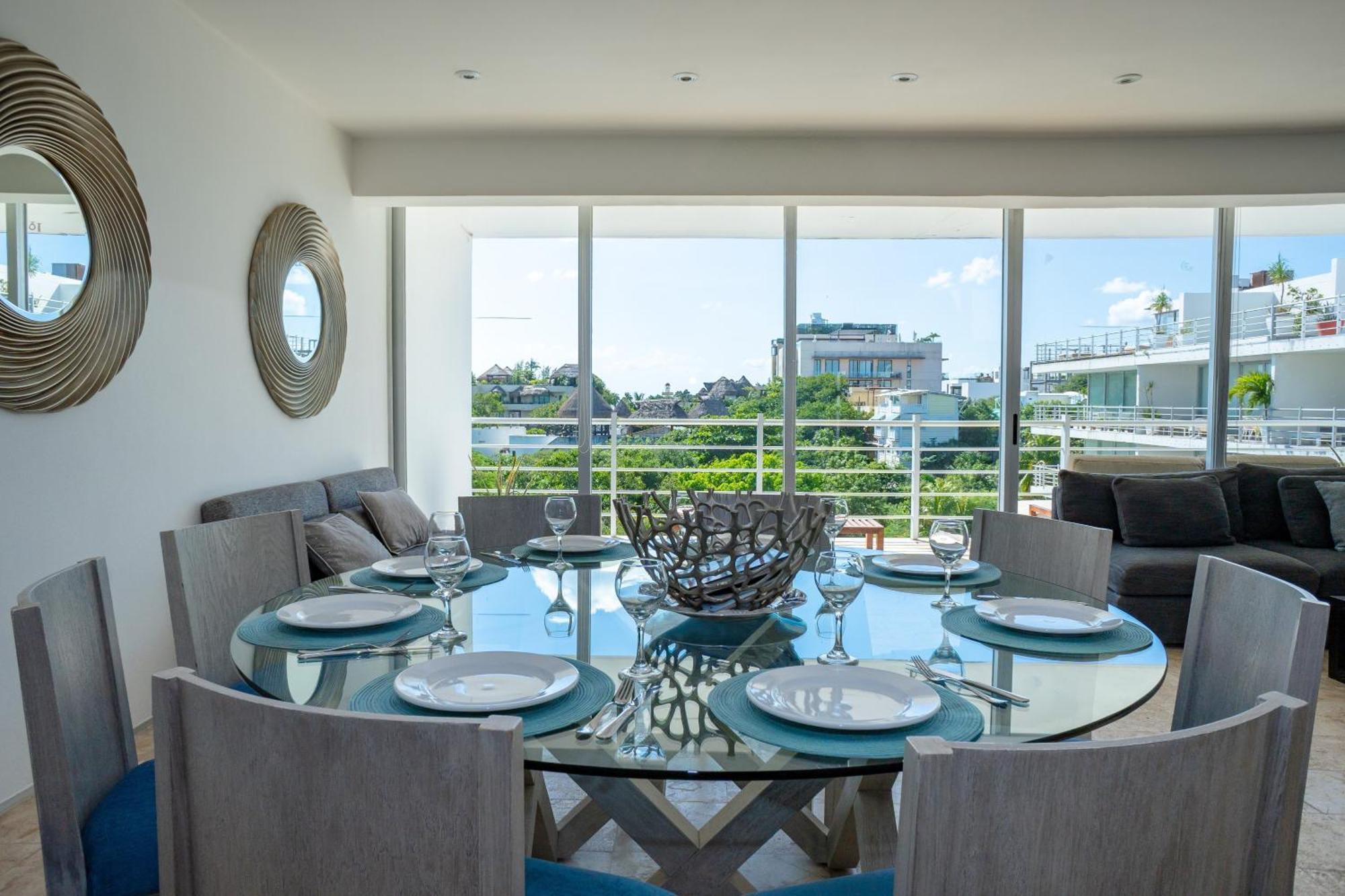 Magia Playa Penthouse 2d