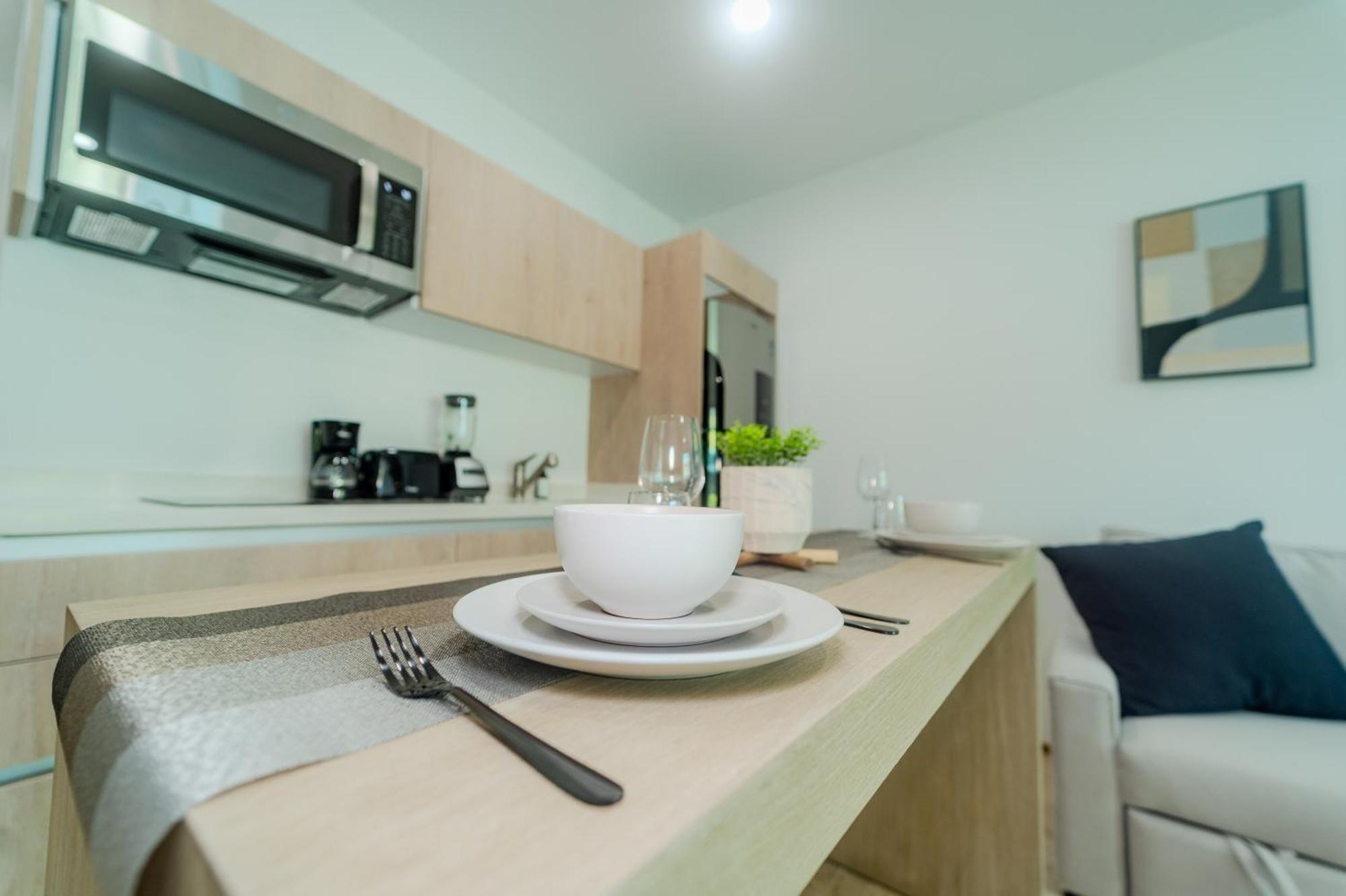Town Tower By Casago Appartement