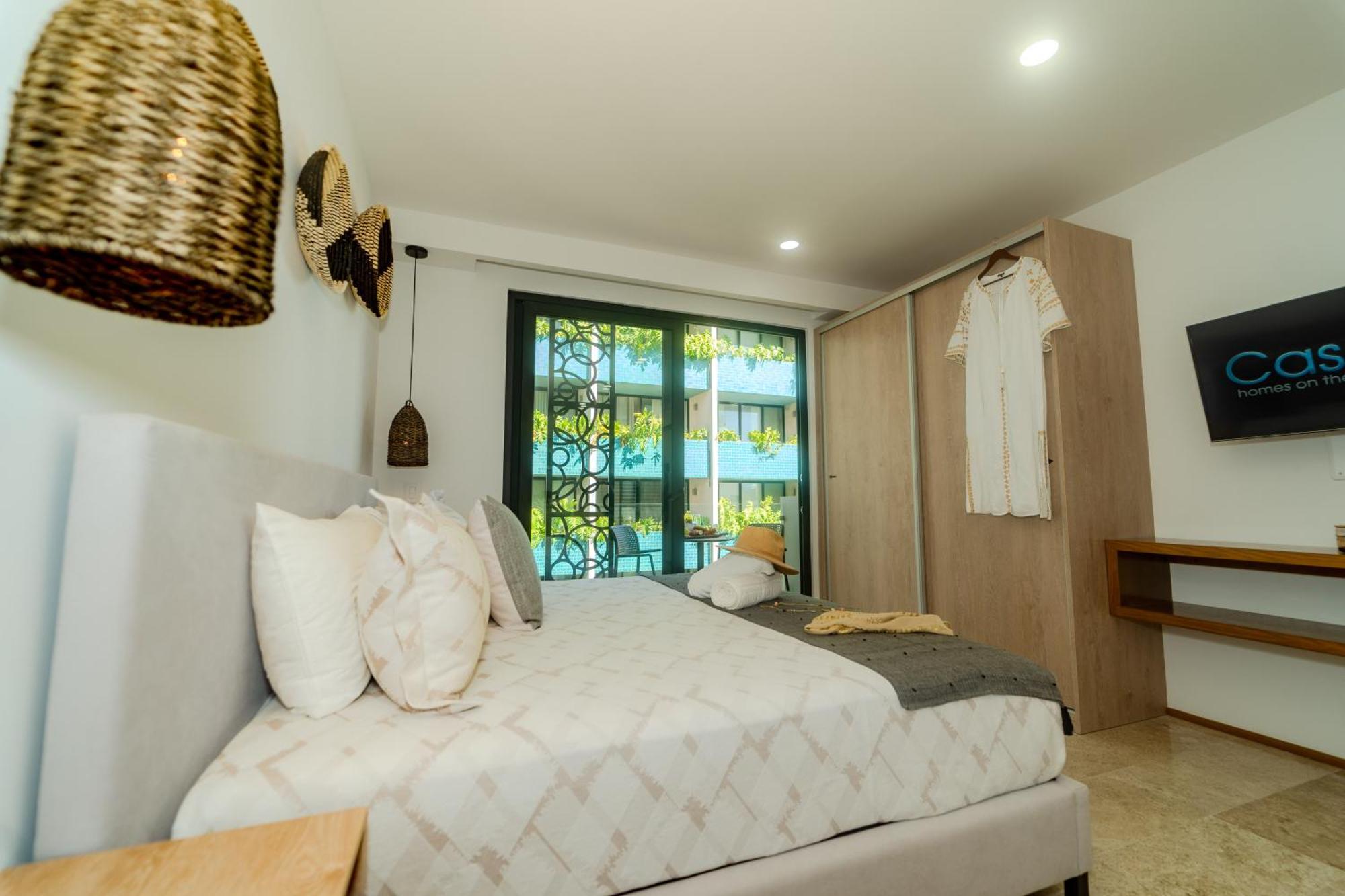 Town Tower By Casago Appartement *
