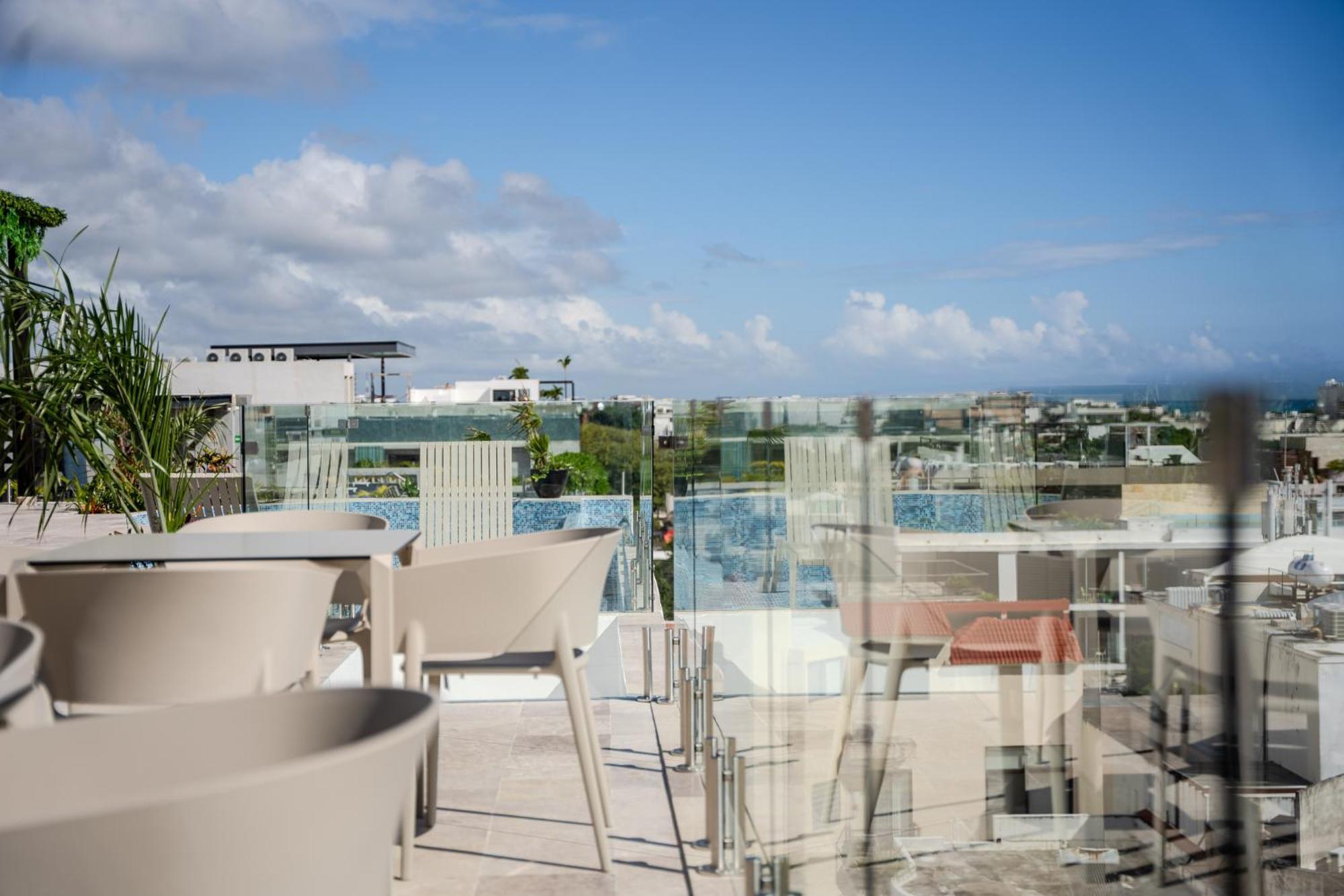 Town Tower By Casago Appartement