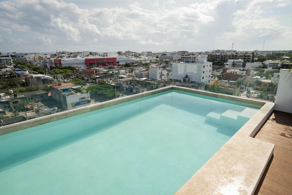 Boho Style And Comfort In Harmony Apartamento Playa del Carmen