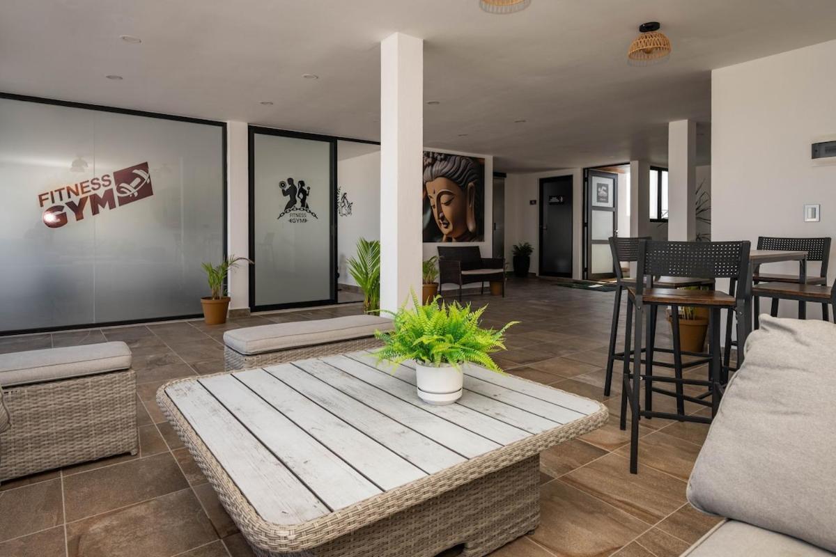 Boho Style And Comfort In Harmony Apartamento