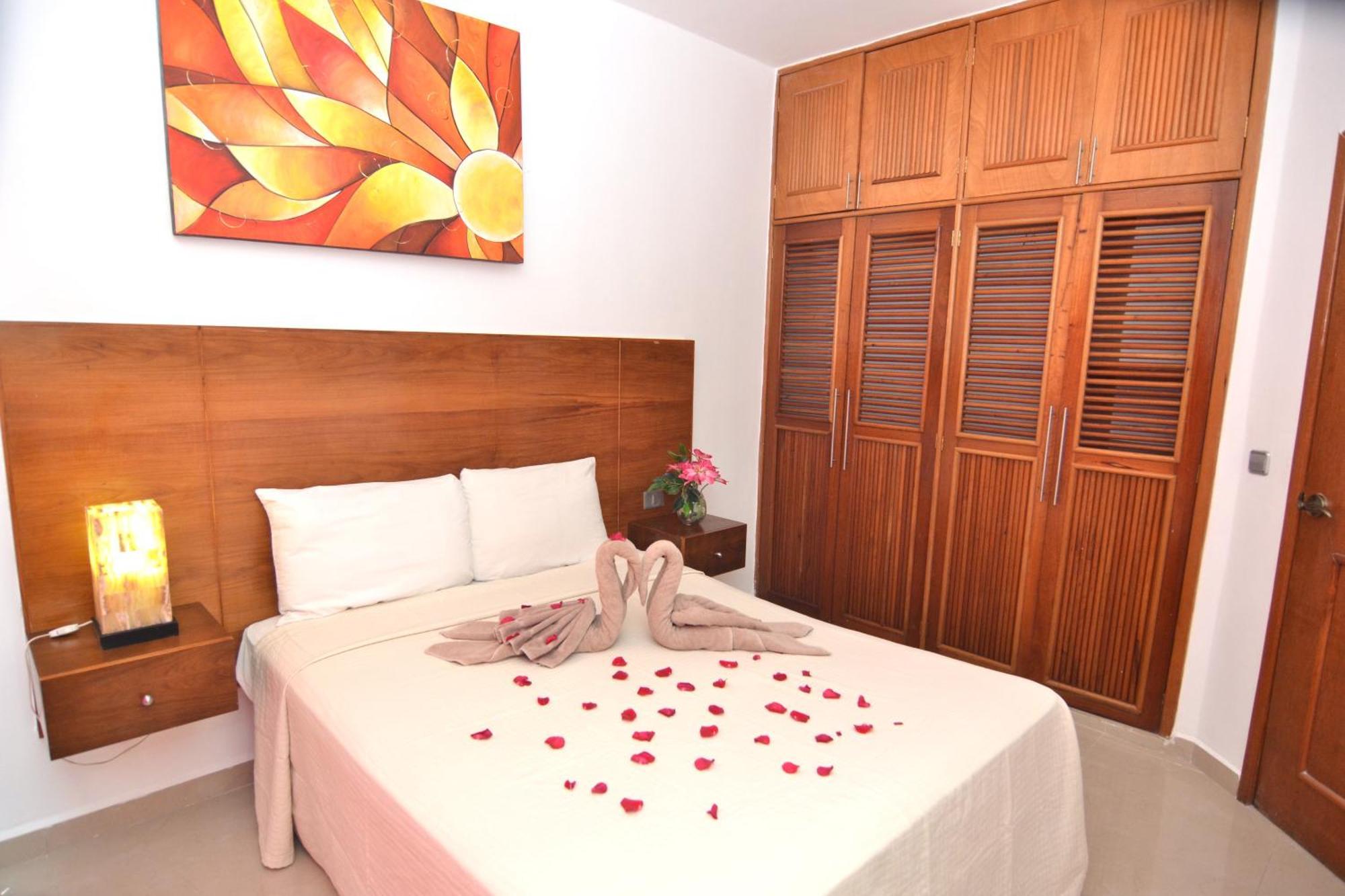 Rinconada Del Mar Apts Aparthotel