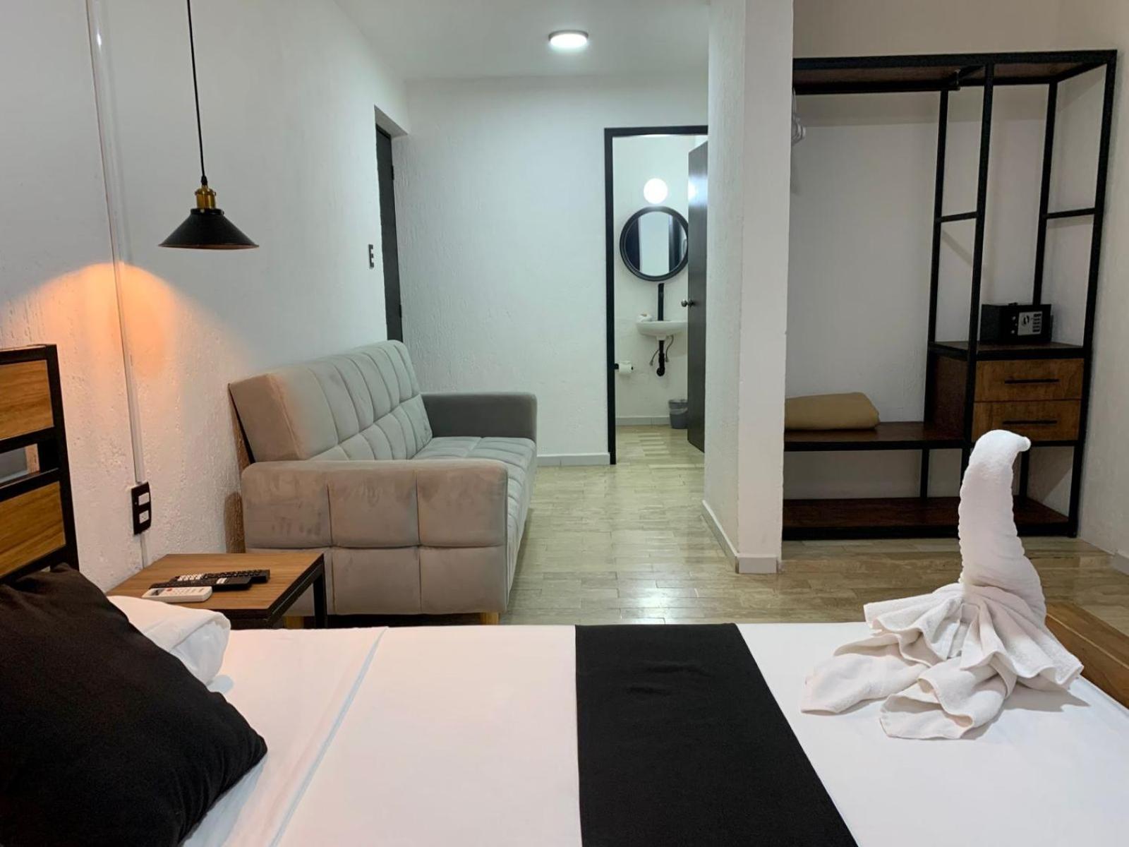 Casa Maca Hotel Playa del Carmen