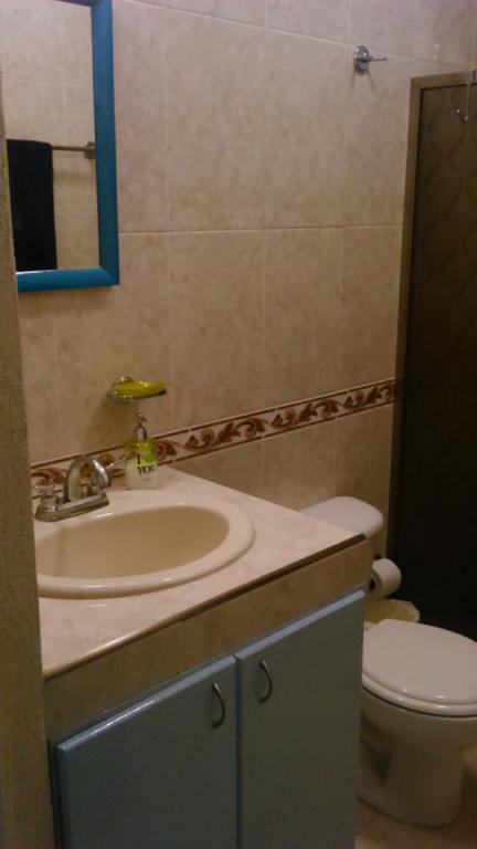 Guest house Playa Centro