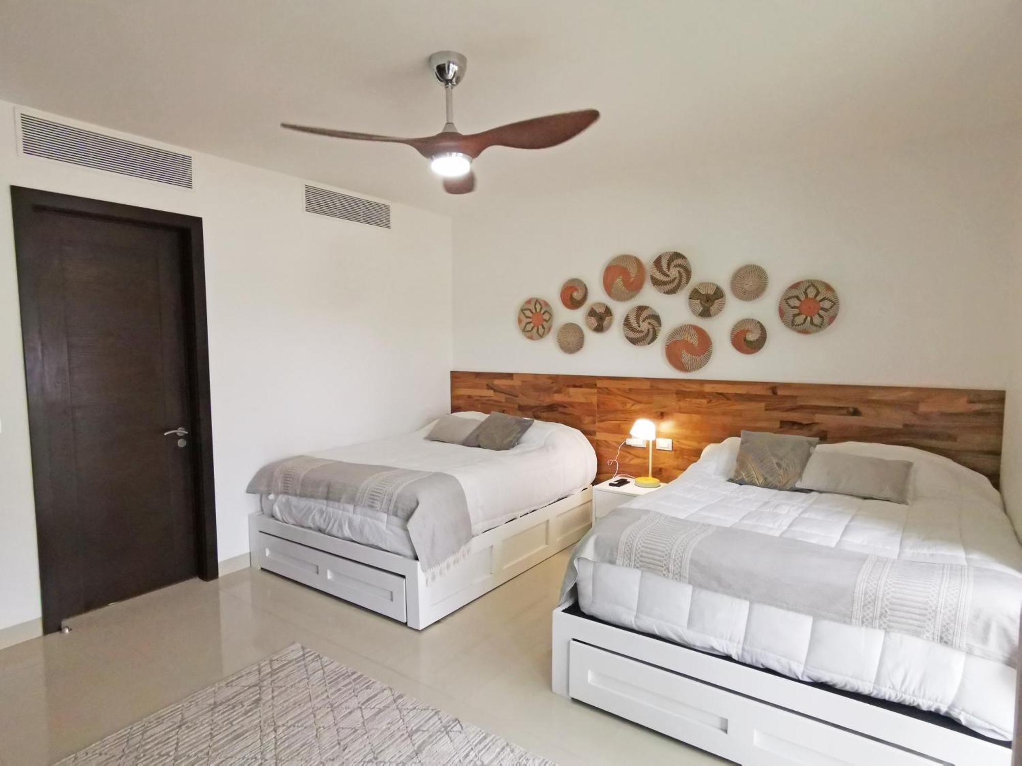 Apartment Mareazul Beachfront - Paraiso *