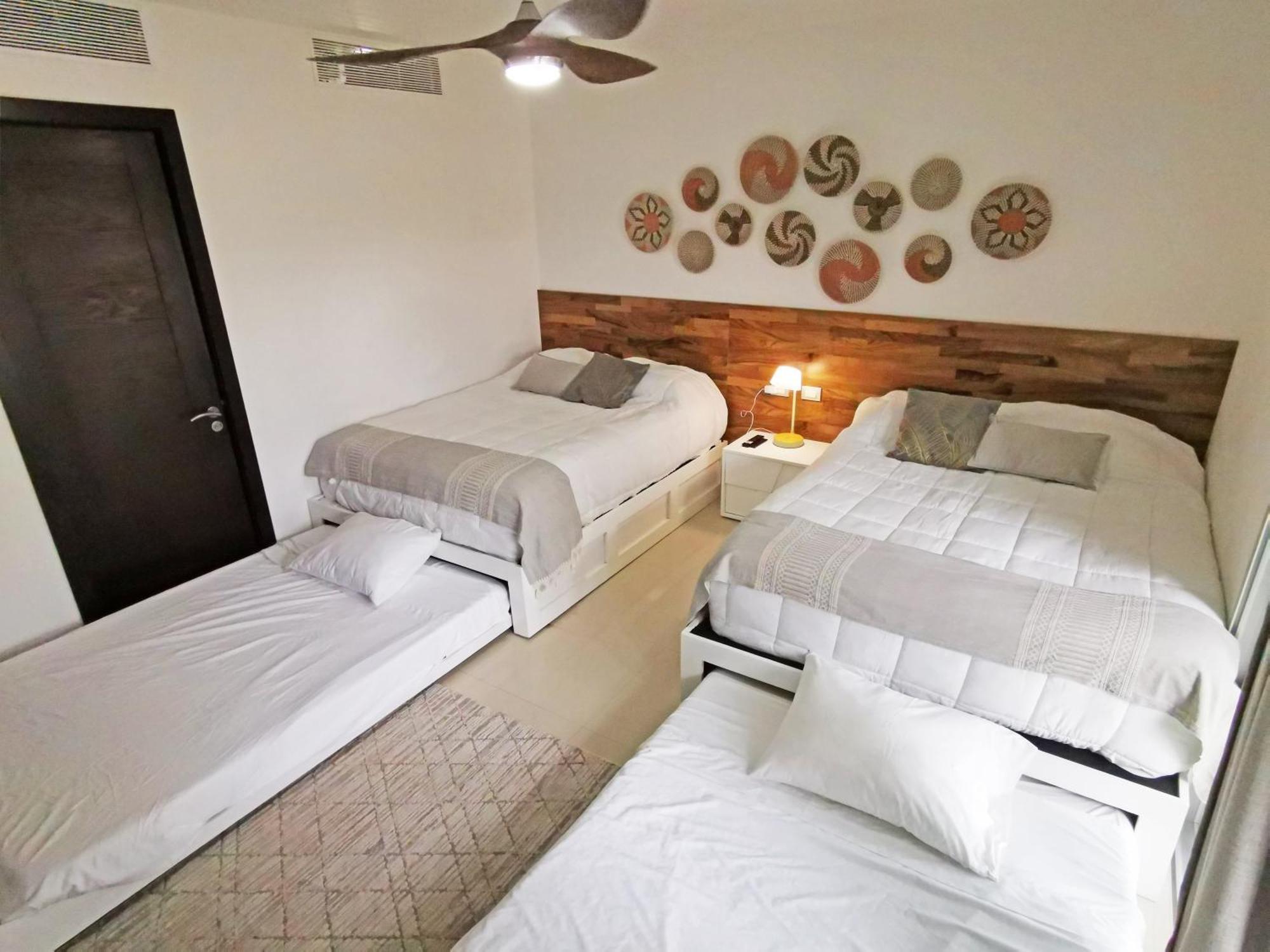 Mareazul Beachfront - Paraiso Playa del Carmen