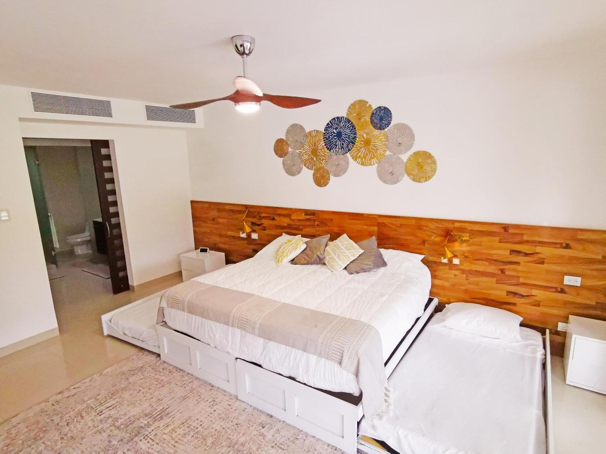 Mareazul Beachfront - Paraiso