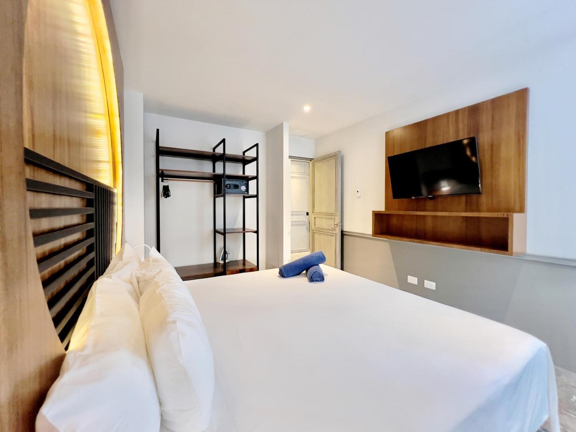Apartamento Singular Joy By Casago Playa del Carmen