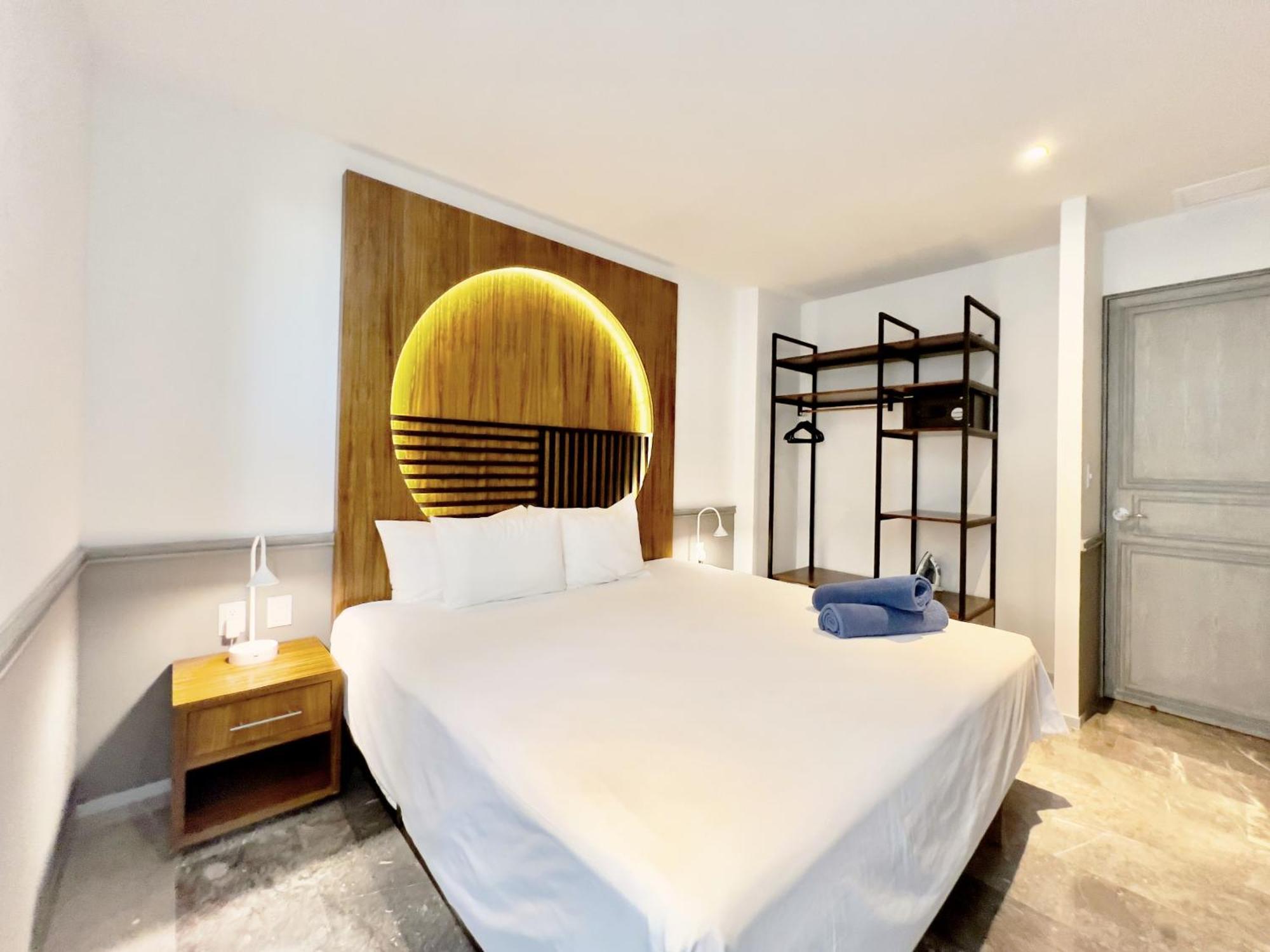Singular Joy By Casago Apartamento Playa del Carmen