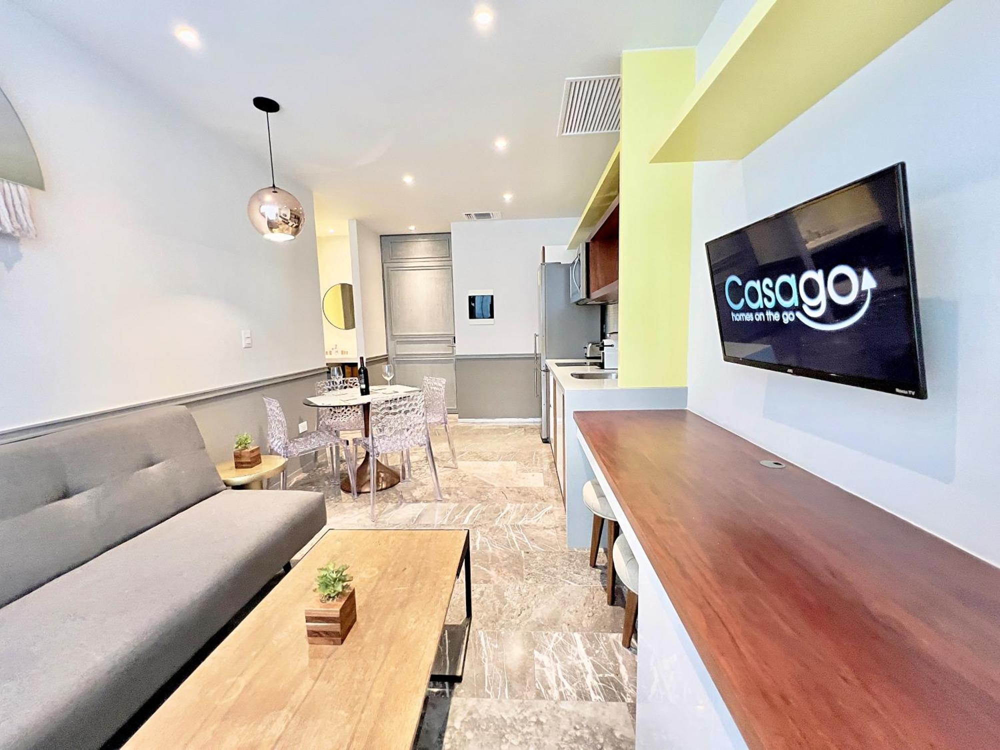 Singular Joy By Casago Apartamento