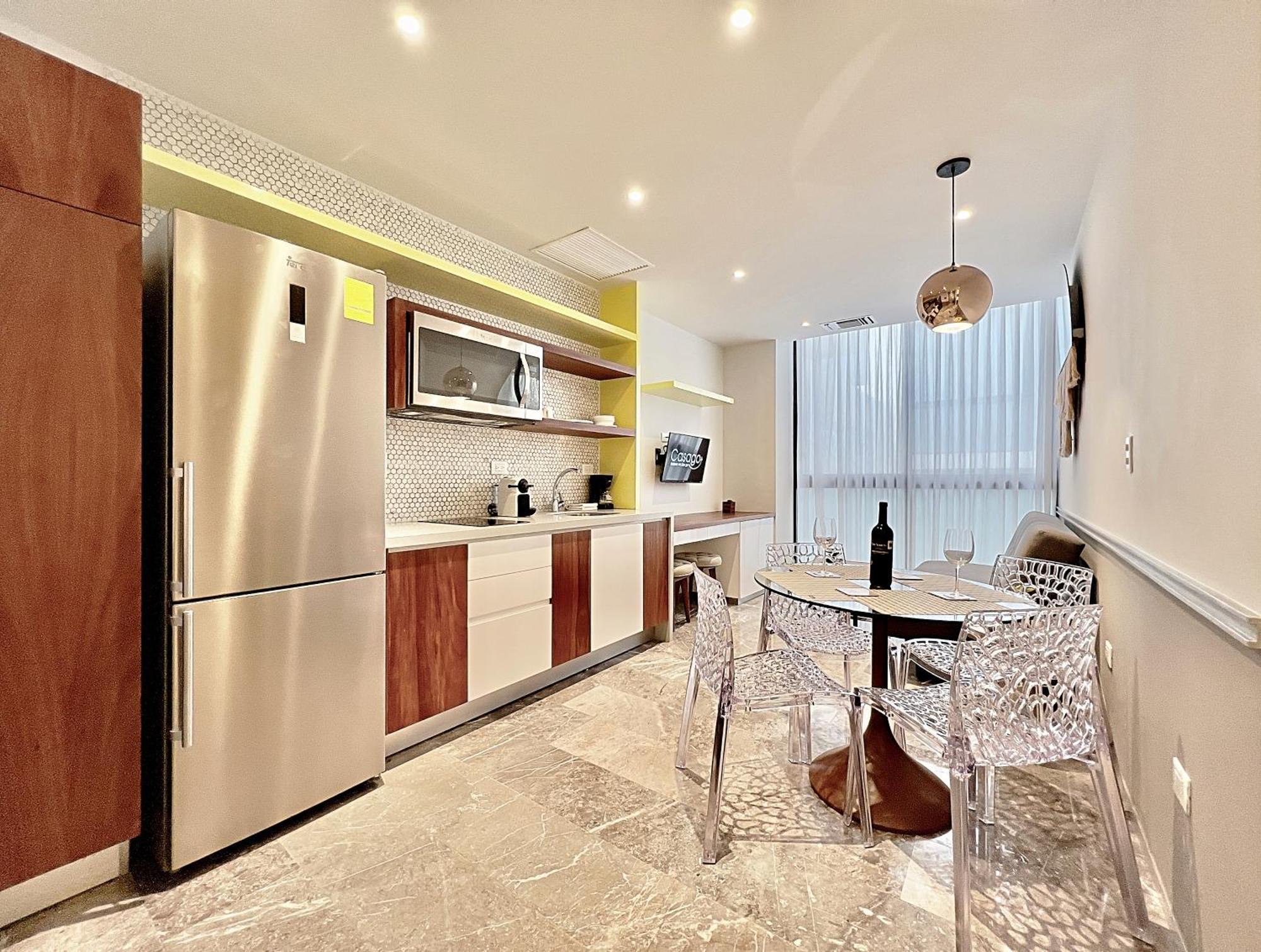 Apartamento Singular Joy By Casago Playa del Carmen