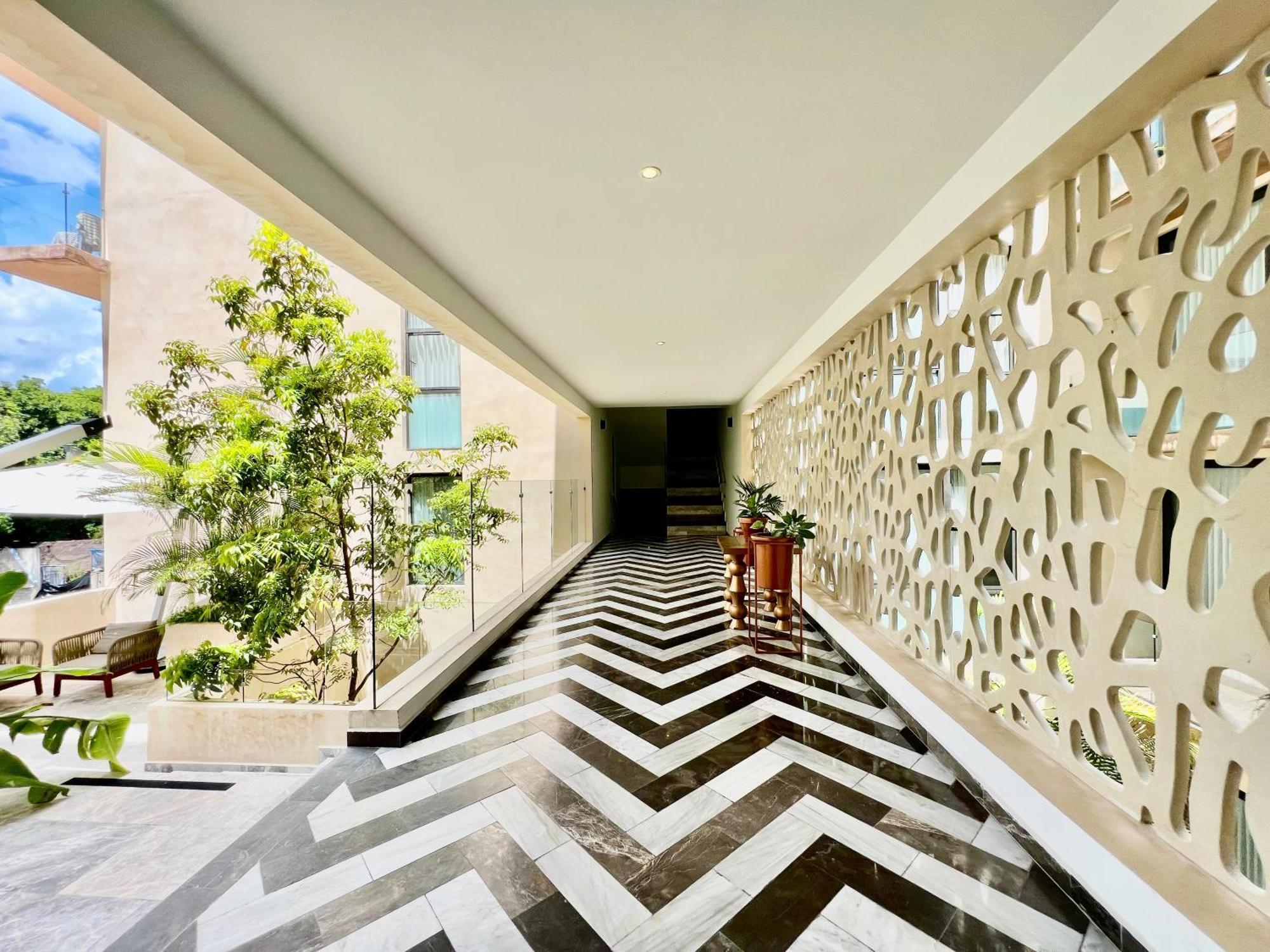 Singular Joy By Casago Apartamento