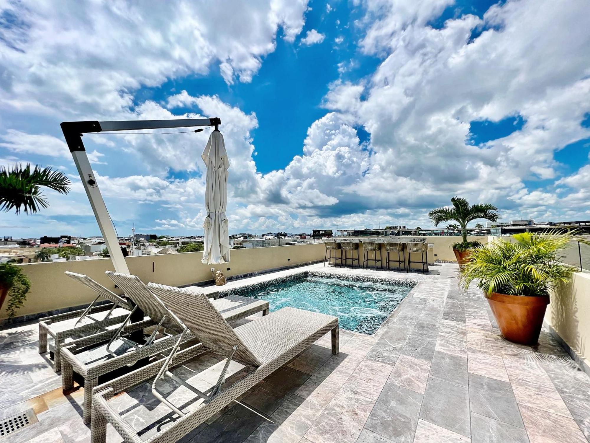 Apartamento Singular Joy By Casago Playa del Carmen