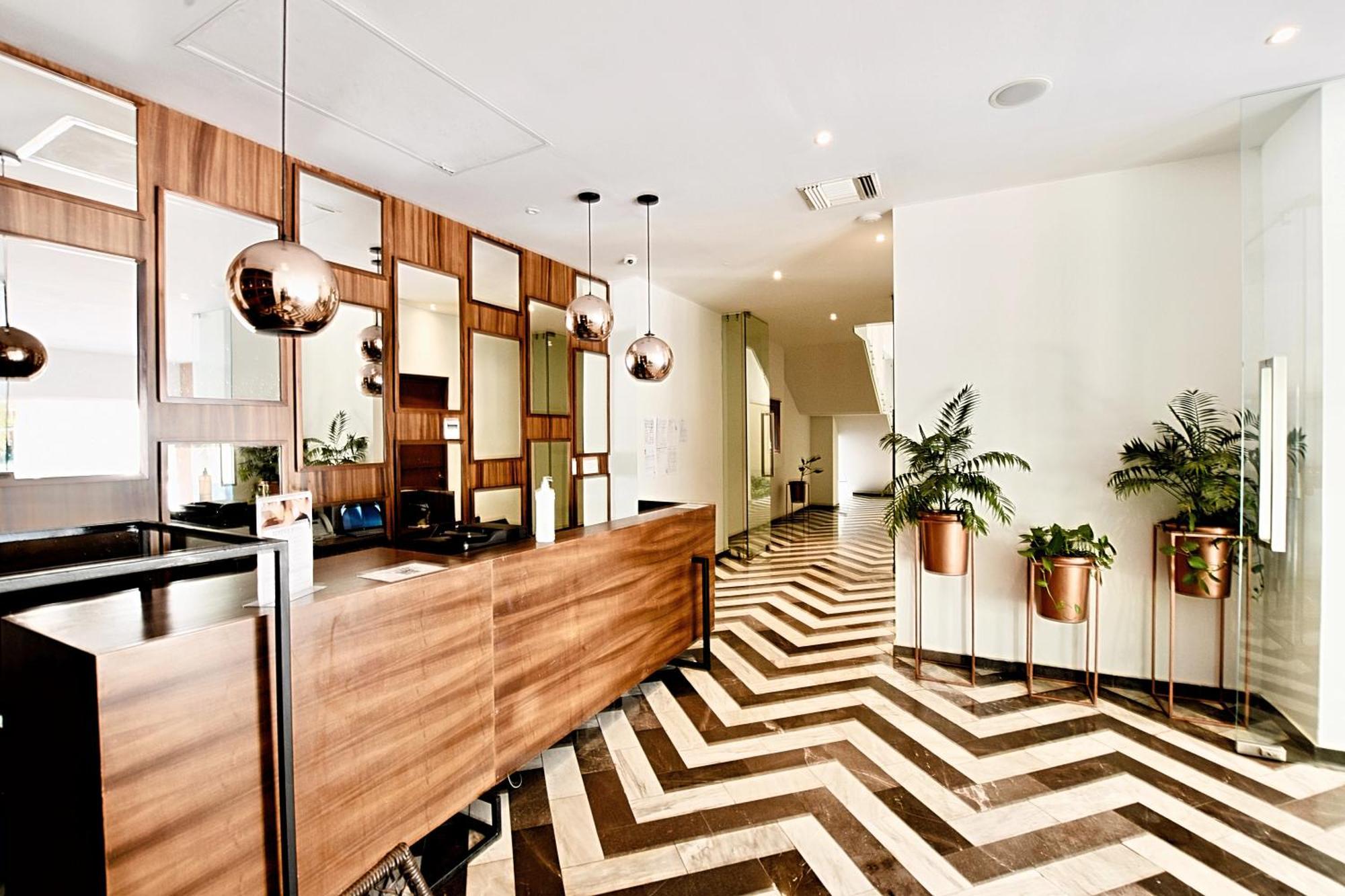 Apartamento Singular Joy By Casago Playa del Carmen